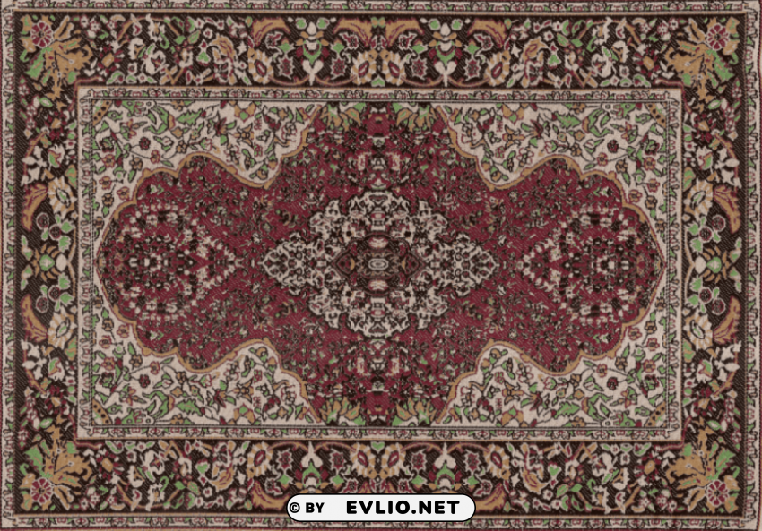 carpet PNG isolated