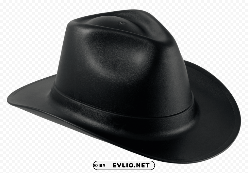 cowboy hat PNG Image Isolated with Transparent Clarity