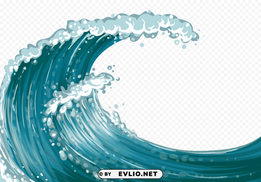 sea Transparent PNG graphics variety