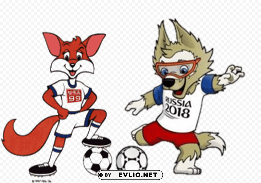 zabivaka Clear PNG pictures assortment