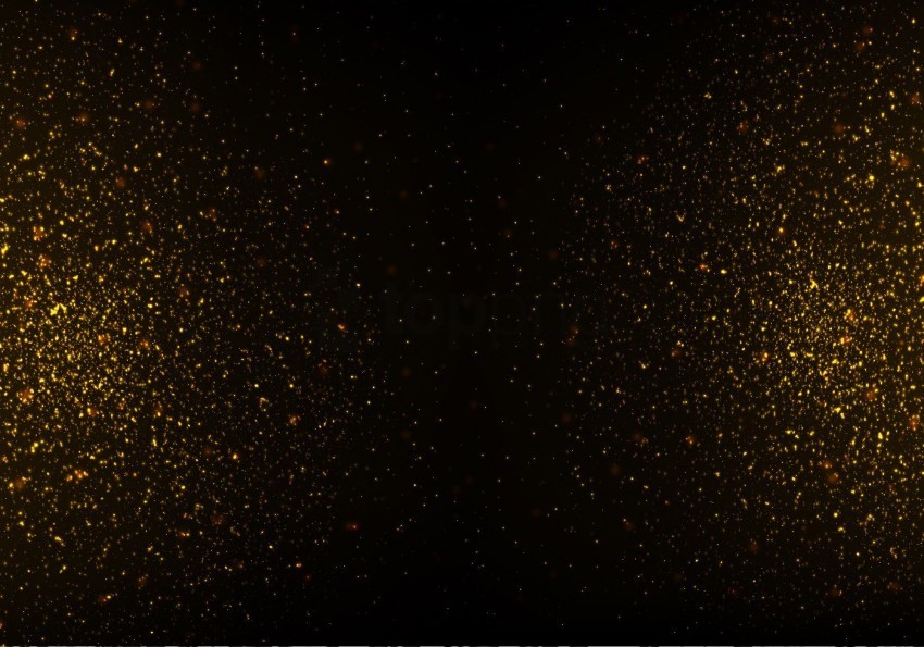 black and gold glitter background texture PNG high resolution free