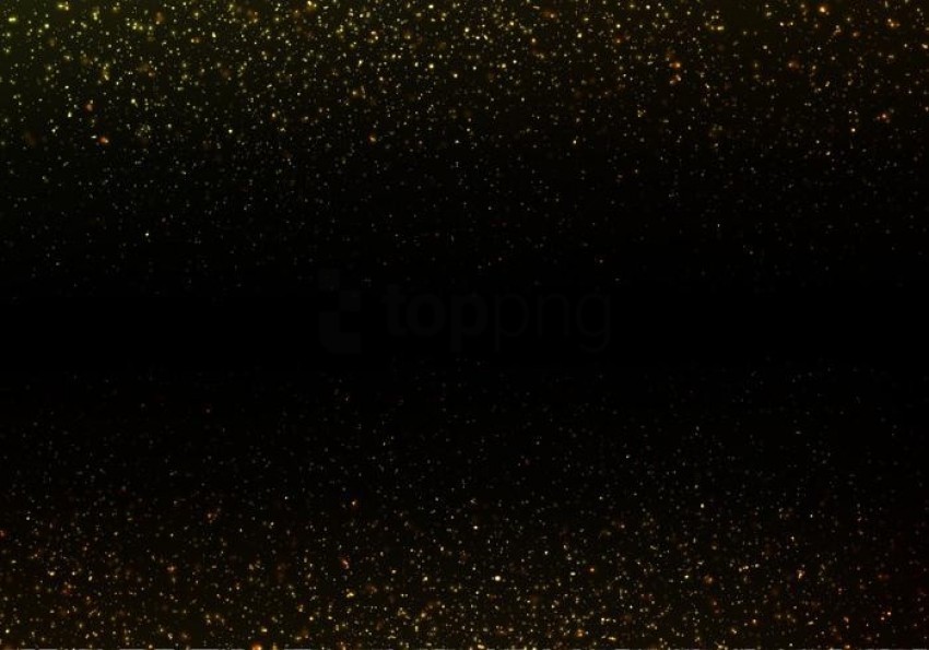 black and gold glitter background texture PNG icons with transparency