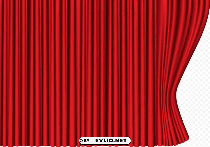 Curtains Free PNG Download