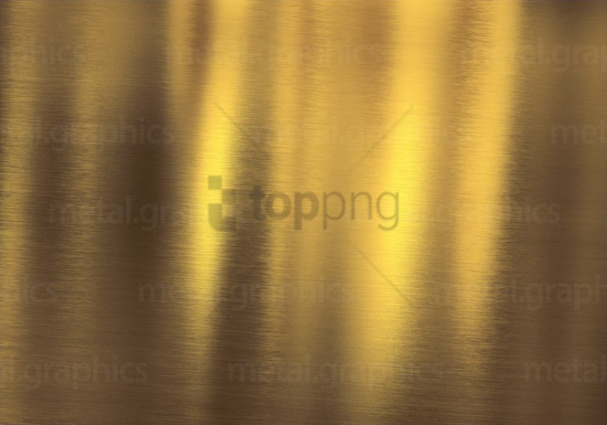 gold metal texture Free PNG download no background