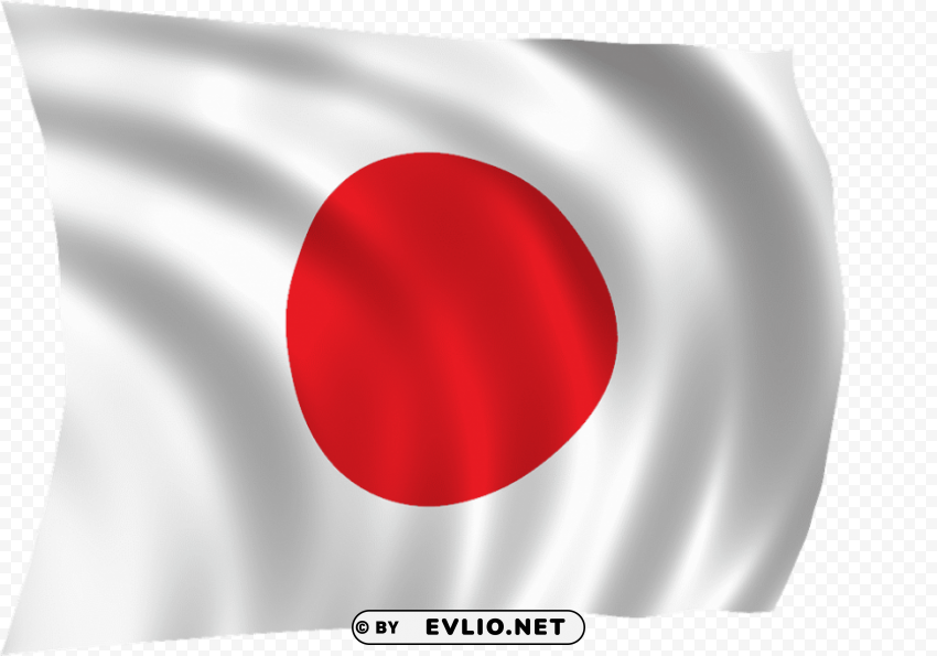 japan flag PNG clear images