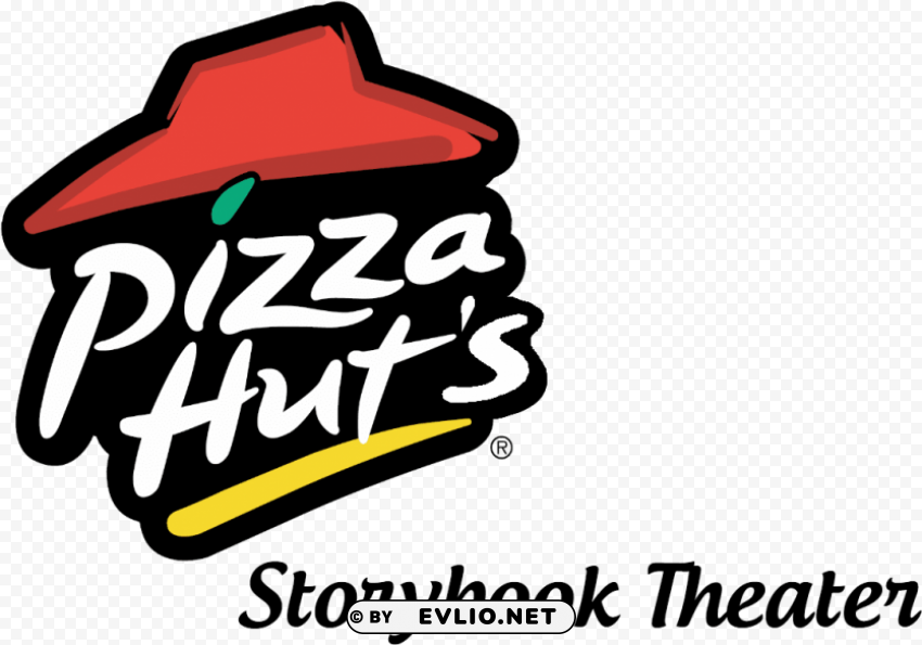 pizza hut logo PNG images with transparent canvas comprehensive compilation