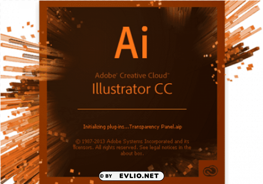 adobe illustrator cc logo PNG images with no limitations