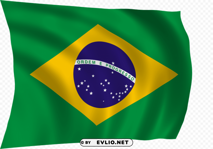 brazil flag PNG high resolution free