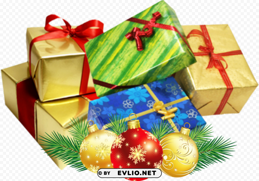christmas present group background christmas - christmas presents background Transparent PNG images extensive variety