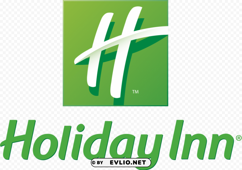 Holiday Inn logo Free PNG images with transparent layers diverse compilation png - Free PNG Images
