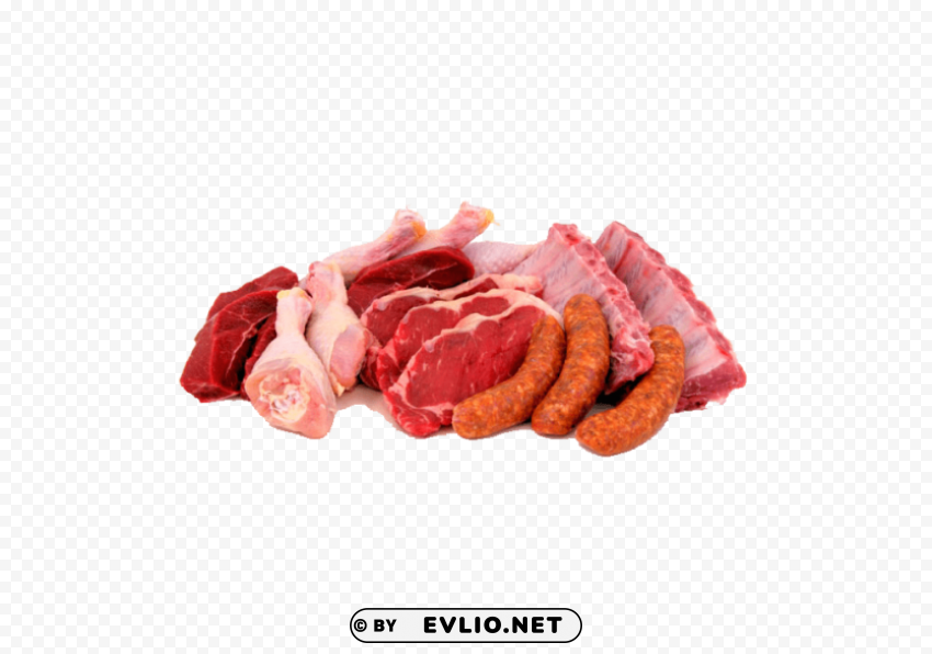 meat s Transparent PNG images with high resolution
