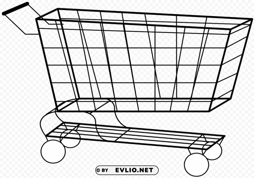 shopping cart Free PNG images with transparent layers diverse compilation