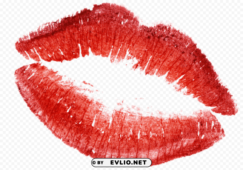lips kiss Transparent PNG pictures archive