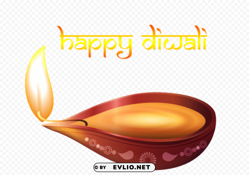 beautiful happy diwali candle Clear PNG pictures assortment