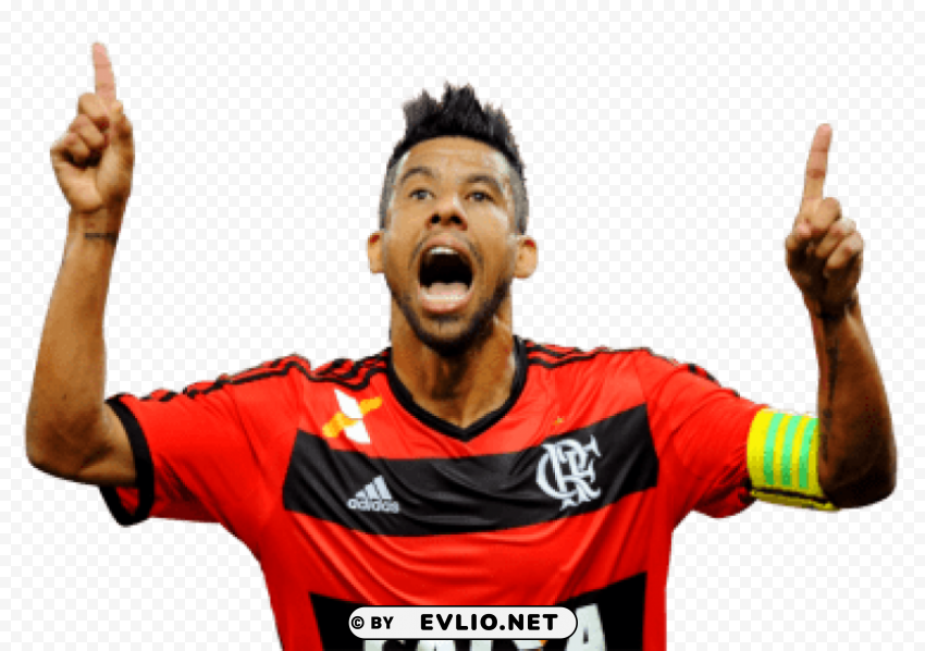 Download léo moura Transparent PNG images for design png images background ID 20a5b384