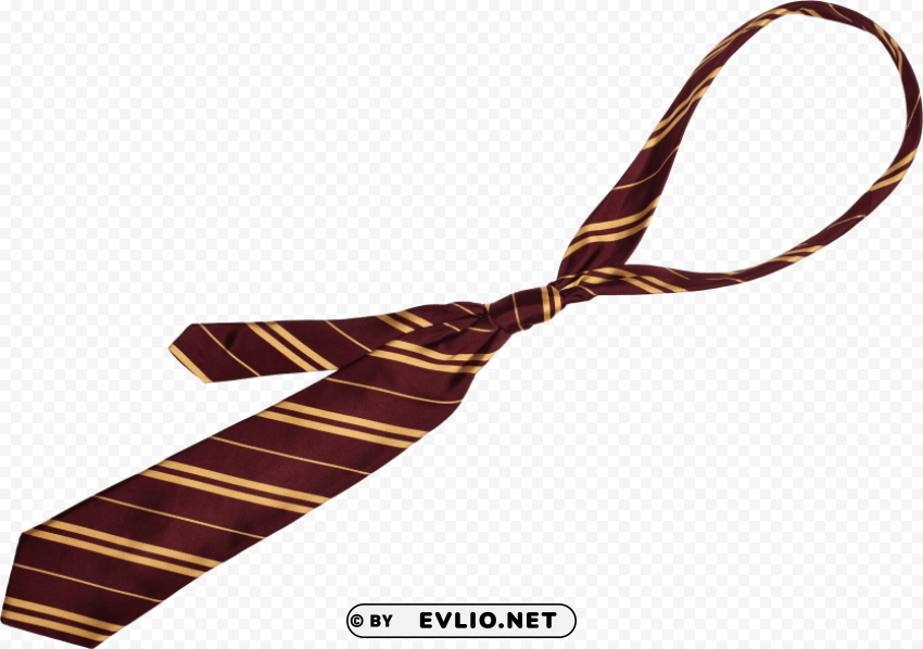 yellow strip tie PNG high resolution free png - Free PNG Images ID 557214d6