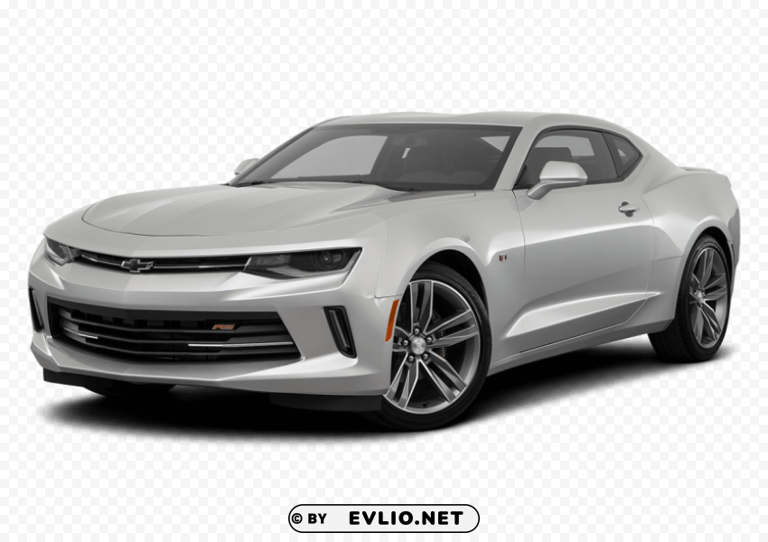 Chevrolet Camaro PNG Images With Transparent Canvas Assortment