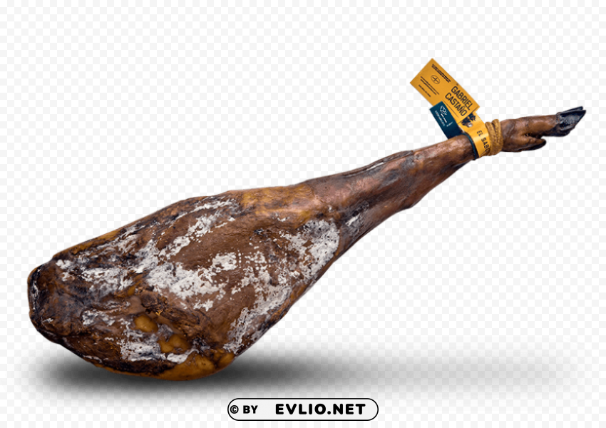 jamon High-resolution PNG images with transparency