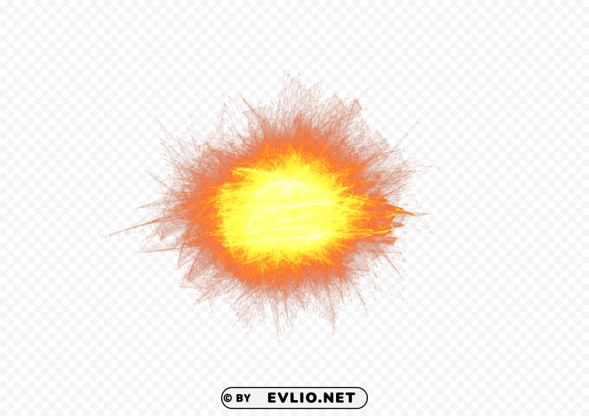 PNG image of Light Explosion Effects PNG with clear background set with transparency - Image ID cb6481c1