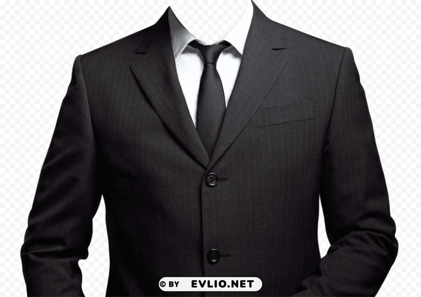 suit PNG Isolated Subject with Transparency