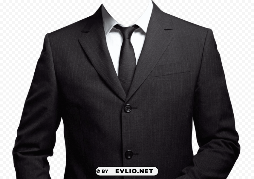 Suit PNG Isolated Subject With Transparency