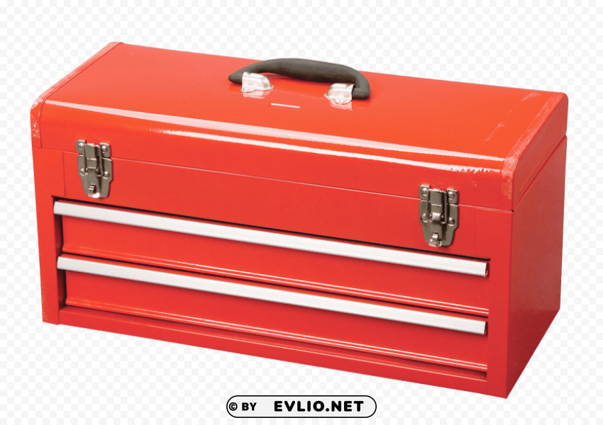 toolbox PNG file without watermark