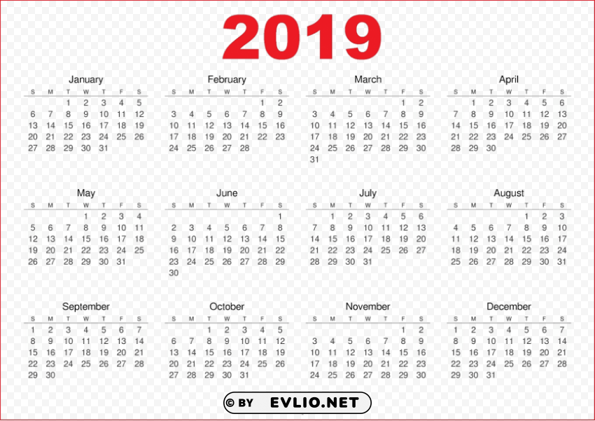 2019 indian calendar s Clear PNG pictures compilation