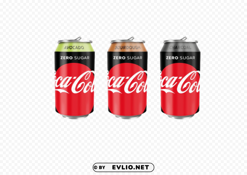 coca cola free PNG Graphic with Isolated Transparency