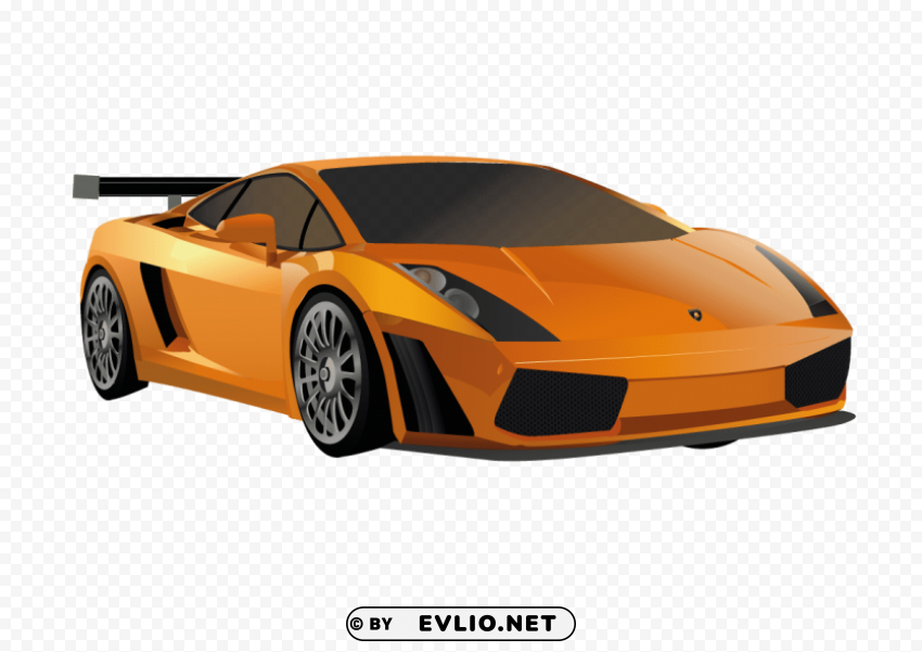 lamborghini PNG for blog use clipart png photo - 46a78bb7