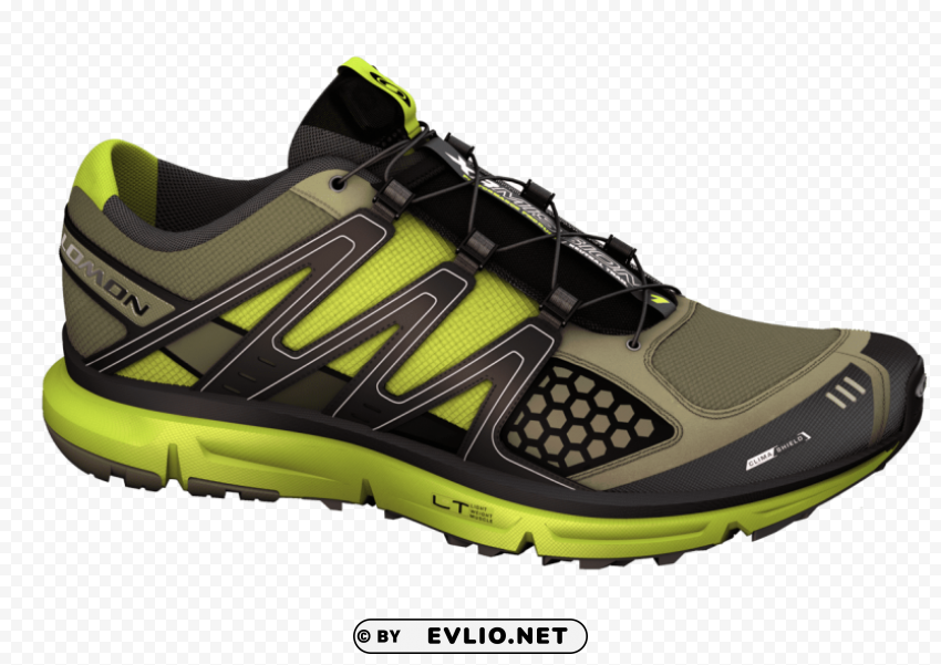 running shoes PNG Graphic with Isolated Design