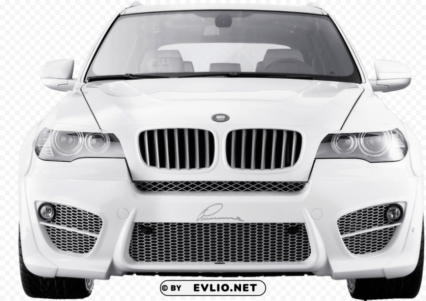 white bmw pininfarina Transparent PNG images pack