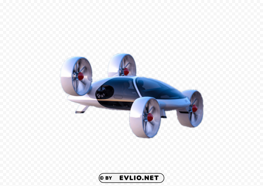 Bartini Flying Car Clear PNG Pictures Broad Bulk