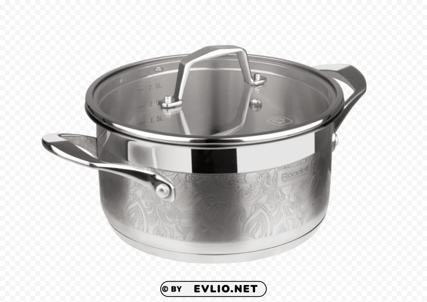 Cooking Pan Clear PNG Pictures Package