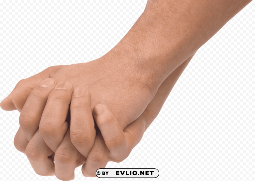 hands Transparent PNG Isolated Subject Matter