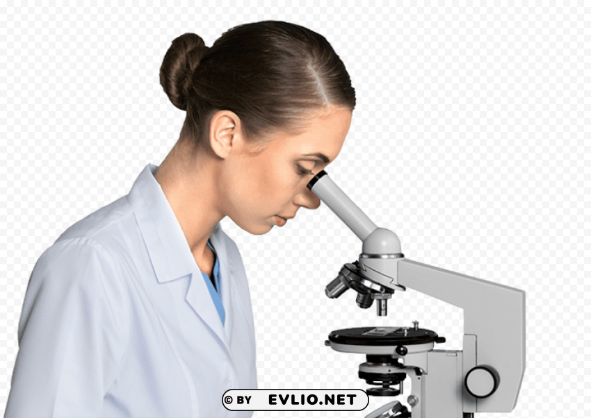 scientist Transparent graphics PNG