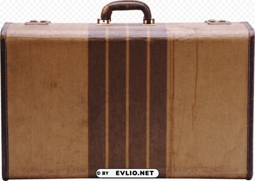 suitcase Transparent PNG images free download