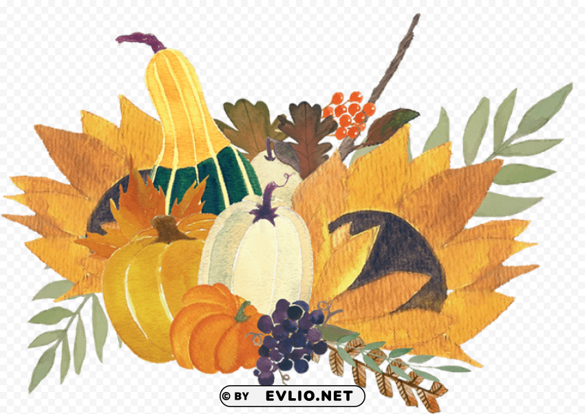 thanksgiving Clear PNG pictures free