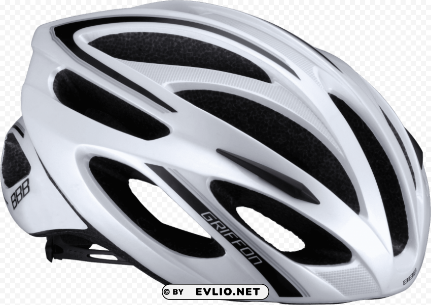 bicycle helmet PNG for overlays