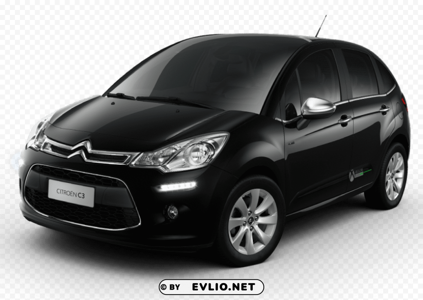 citroen PNG images for personal projects