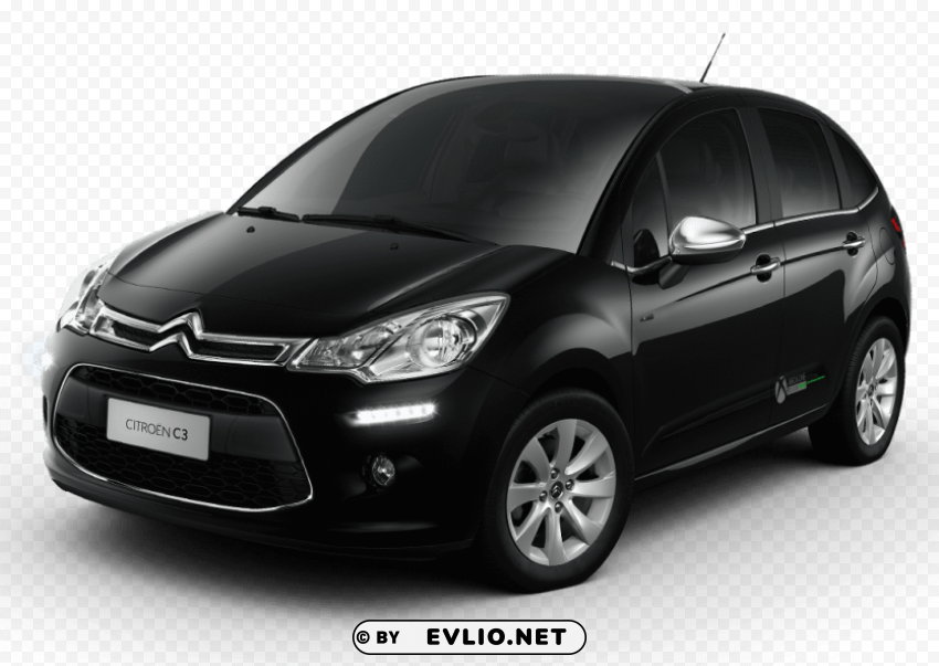 Citroen PNG Images For Personal Projects