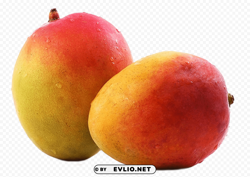 mangos PNG pictures with alpha transparency