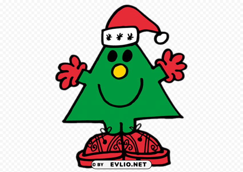 mr christmas Clear PNG pictures broad bulk