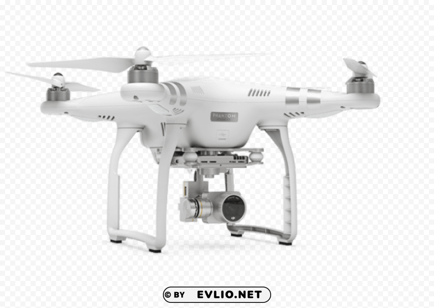 phantom drone PNG Graphic Isolated with Clarity