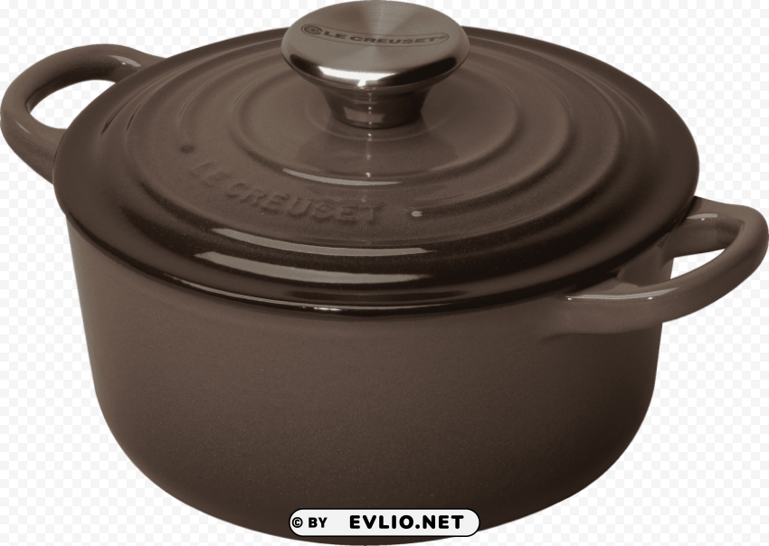 cooking pan ClearCut PNG Isolated Graphic
