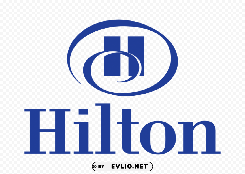 Hilton Logo Free PNG images with alpha transparency comprehensive compilation