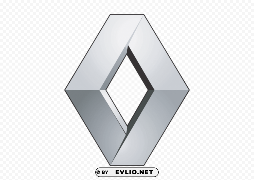 Renault Logo PNG With No Background Free Download