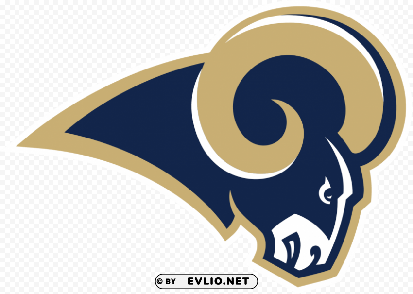 st louis rams logo PNG graphics with clear alpha channel collection