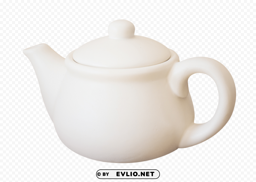 tea pot PNG Image Isolated with Transparent Clarity