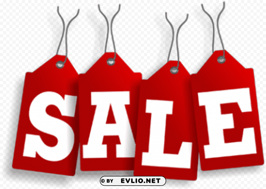 black friday sale Transparent PNG Isolated Subject Matter
