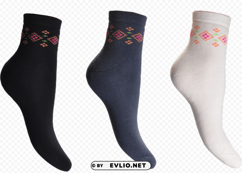 socks Clear background PNG clip arts